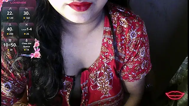 sassy horny online show from April 4, 2026, 7:44 pm