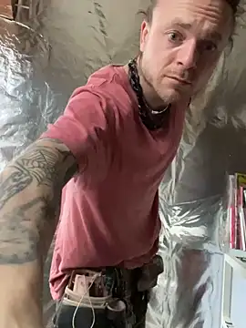 rexflexxx online show from March 7, 2025, 4:33 pm