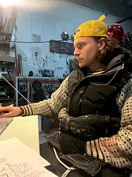 rexflexxx online show from October 8, 2025, 6:22 am