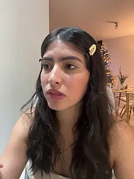 Snapshot of Gaby_zahir_ chatting on December 3, 2024, 3:30 am Gaby zahir online show from December 3, 2024, 3:30 am
