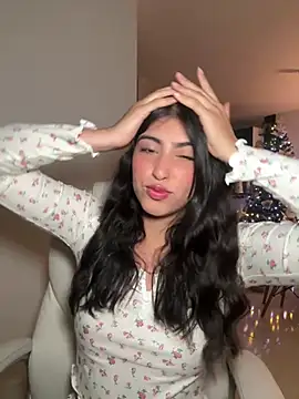 Snapshot of Gaby_zahir_ chatting on December 11, 2024, 9:41 am Gaby zahir online show from December 11, 2024, 9:41 am