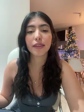 Snapshot of Gaby_zahir_ chatting on December 28, 2024, 9:52 am Gaby zahir online show from December 28, 2024, 9:52 am