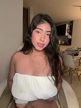 Snapshot of Gaby_zahir_ chatting on January 14, 2025, 12:56 pm Gaby zahir online show from January 14, 2025, 12:56 pm