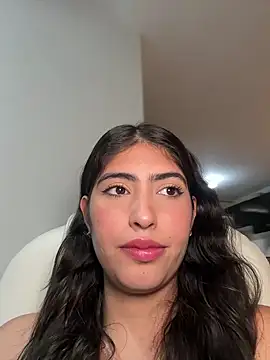 Snapshot of Gaby_zahir_ chatting on January 15, 2025, 12:58 pm Gaby zahir online show from January 15, 2025, 12:58 pm