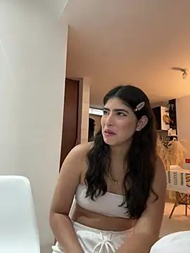 Snapshot of Gaby_zahir_ chatting on January 18, 2025, 12:04 pm Gaby zahir online show from January 18, 2025, 12:04 pm