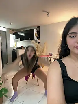 Snapshot of Gaby_zahir_ chatting on January 25, 2025, 4:03 pm Gaby zahir online show from January 25, 2025, 4:03 pm