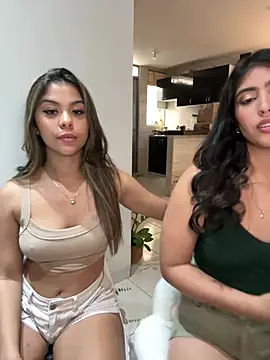 Snapshot of Gaby_zahir_ chatting on February 2, 2025, 4:22 pm Gaby zahir online show from February 2, 2025, 4:22 pm