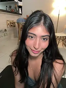 Snapshot of Gaby_zahir_ chatting on February 23, 2025, 3:40 pm Gaby zahir online show from February 23, 2025, 3:40 pm