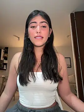Snapshot of Gaby_zahir_ chatting on February 24, 2025, 10:37 am Gaby zahir online show from February 24, 2025, 10:37 am