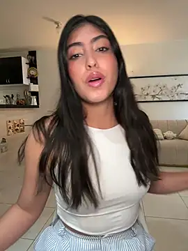 Snapshot of Gaby_zahir_ chatting on February 25, 2025, 1:28 pm Gaby zahir online show from February 25, 2025, 1:28 pm