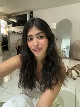 Snapshot of Gaby_zahir_ chatting on March 18, 2025, 3:53 pm Gaby zahir online show from March 18, 2025, 3:53 pm