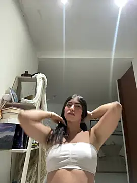 Snapshot of Gaby_zahir_ chatting on March 22, 2025, 9:34 am Gaby zahir online show from March 22, 2025, 9:34 am