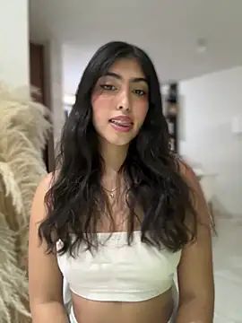 Snapshot of Gaby_zahir_ chatting on March 22, 2025, 12:35 pm Gaby zahir online show from March 22, 2025, 12:35 pm