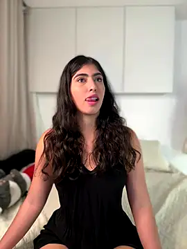 Snapshot of Gaby_zahir_ chatting on October 8, 2025, 12:14 pm Gaby zahir online show from October 8, 2025, 12:14 pm