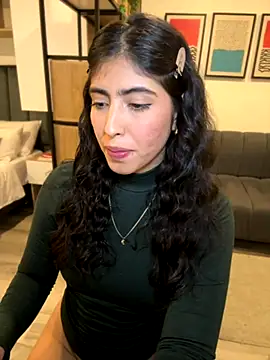 Snapshot of Gaby_zahir_ chatting on October 17, 2025, 1:53 am Gaby zahir online show from October 17, 2025, 1:53 am