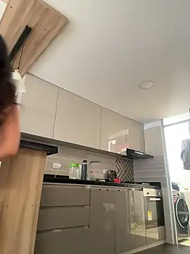 Gaby zahir  online show from March 7, 2026, 7:22 pm