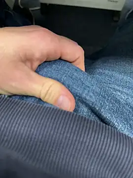 KielerMen online show from March 6, 2026, 2:41 am