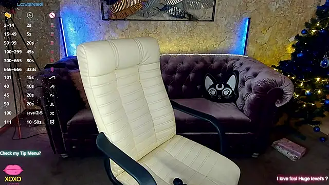 AfinaAmmor online show from December 30, 2024, 3:03 am