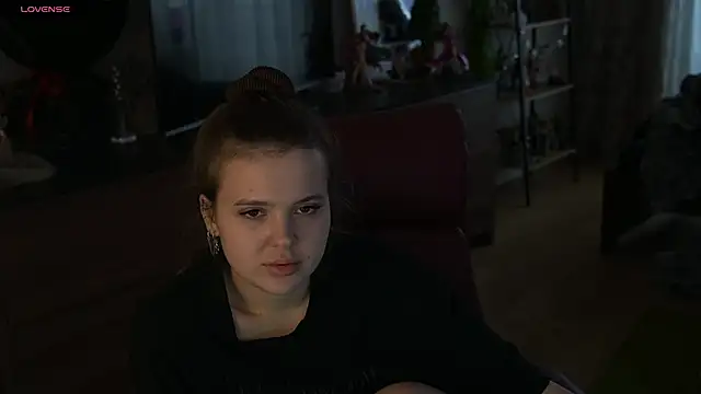 AfinaAmmor online show from March 19, 2026, 2:54 pm