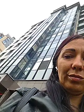 LeticiaWoods online show from May 18, 2026, 2:12 pm