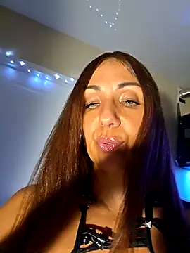LeticiaWoods online show from July 16, 2026, 8:48 pm