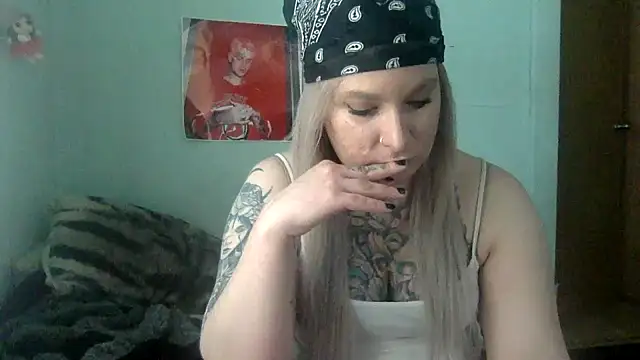 Snapshot of alexabunni chatting on February 28, 2026, 4:41 pm alexabunni online show from February 28, 2026, 4:41 pm