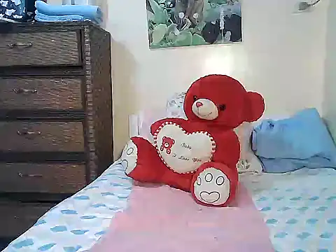 Kisses-13 online show from March 20, 2026, 1:49 pm