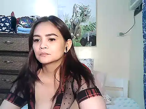 Kisses-13 online show from April 1, 2026, 2:03 pm