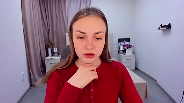 Snapshot of JessicaNickson chatting on December 17, 2024, 9:50 am JessicaNickson online show from December 17, 2024, 9:50 am