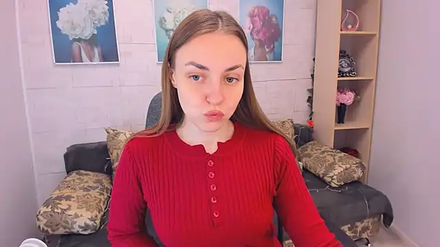 Snapshot of JessicaNickson chatting on January 4, 2025, 6:30 am JessicaNickson online show from January 4, 2025, 6:30 am