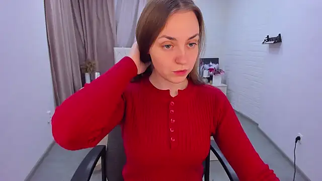 Snapshot of JessicaNickson chatting on January 9, 2025, 6:27 am JessicaNickson online show from January 9, 2025, 6:27 am