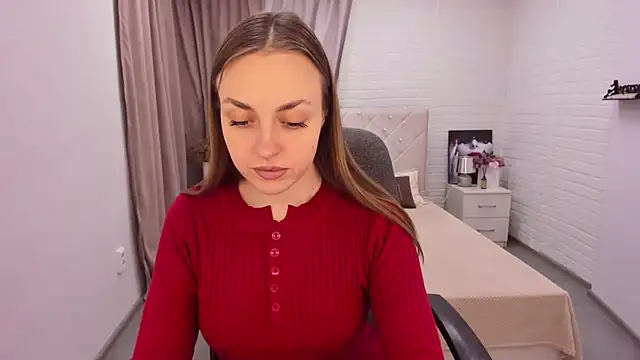 Snapshot of JessicaNickson chatting on January 20, 2025, 9:56 am JessicaNickson online show from January 20, 2025, 9:56 am