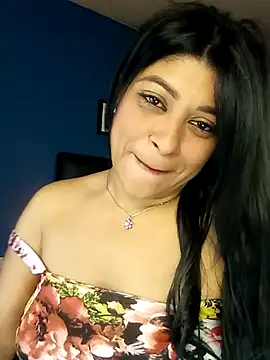 Lashmy111 online show from February 25, 2025, 4:14 am