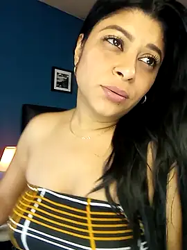 Lashmy111 online show from March 2, 2025, 11:07 am