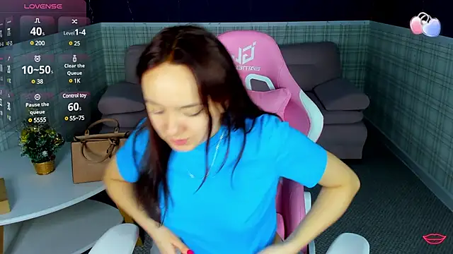 Fera1 Berry online show from January 4, 2025, 10:24 pm