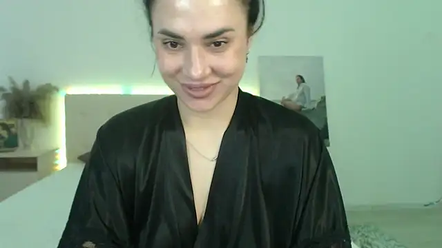 RoxannePure online show from March 26, 2026, 6:30 am