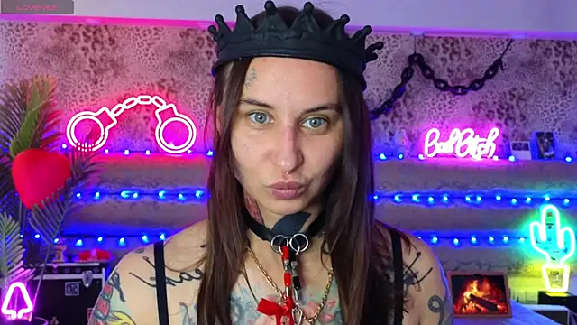 Cool Freak  online show from March 28, 2026, 10:26 am