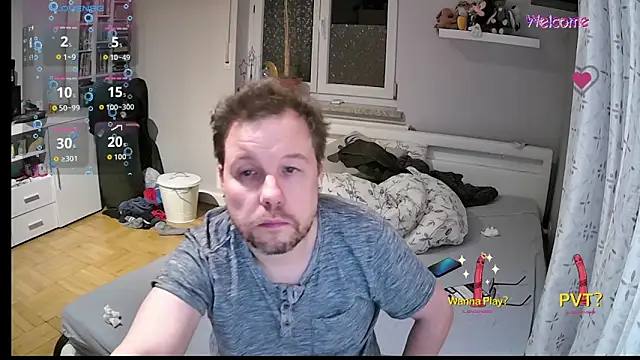 larsgolars online show from March 1, 2026, 11:51 pm