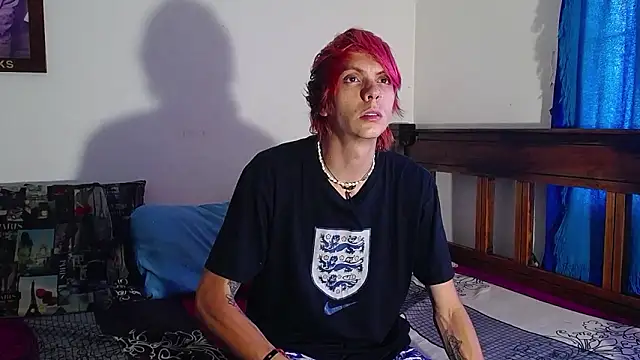 Snapshot of Twink_Temptation chatting on March 9, 2026, 7:51 pm Twink Temptation online show from March 9, 2026, 7:51 pm