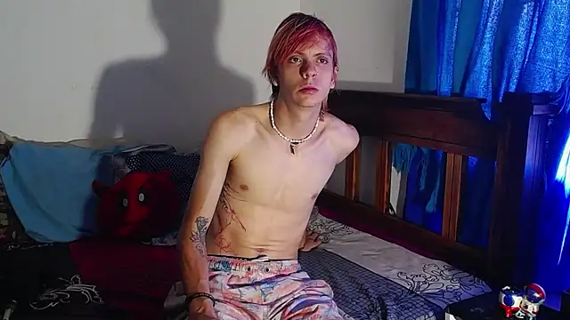 Snapshot of Twink_Temptation chatting on March 20, 2026, 4:01 pm Twink Temptation online show from March 20, 2026, 4:01 pm