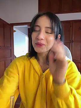 Ale Lewis online show from February 8, 2026, 9:18 pm