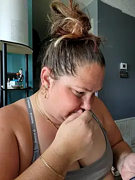 SexyNikki6969 online show from November 8, 2025, 2:50 pm