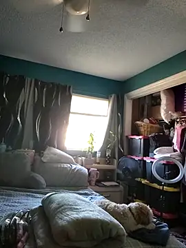 SexyNikki6969 online show from November 18, 2025, 3:16 pm