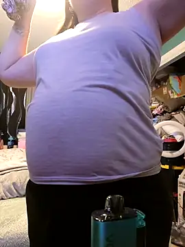 SexyNikki6969 online show from February 21, 2026, 12:39 pm