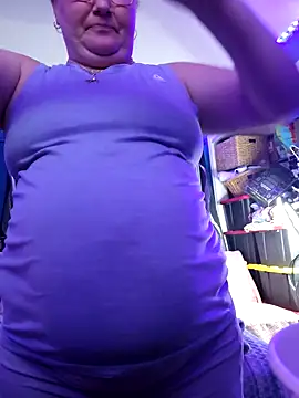 SexyNikki6969 online show from March 10, 2026, 11:26 am