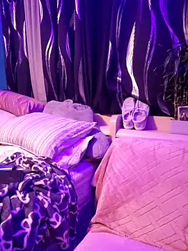 SexyNikki6969 online show from March 12, 2026, 1:23 am