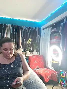 SexyNikki6969 online show from May 13, 2026, 10:06 pm