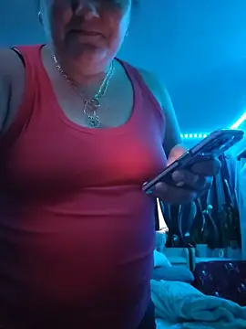 SexyNikki6969 online show from May 30, 2026, 10:56 am