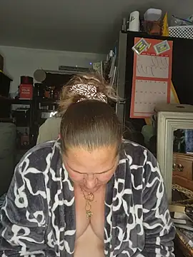 Snapshot of SexyNikki6969 chatting on July 13, 2026, 12:57 am SexyNikki6969 online show from July 13, 2026, 12:57 am