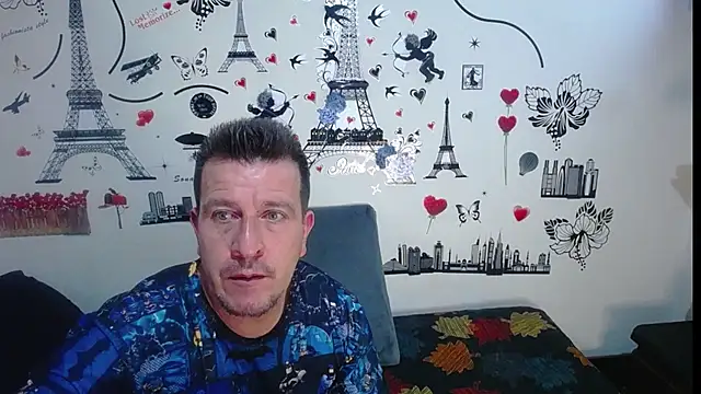 amaya 627 online show from October 31, 2025, 2:45 am